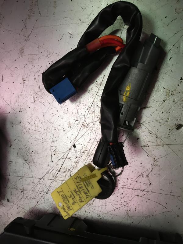 Kit de demarrage PEUGEOT 206 Diesel - 1