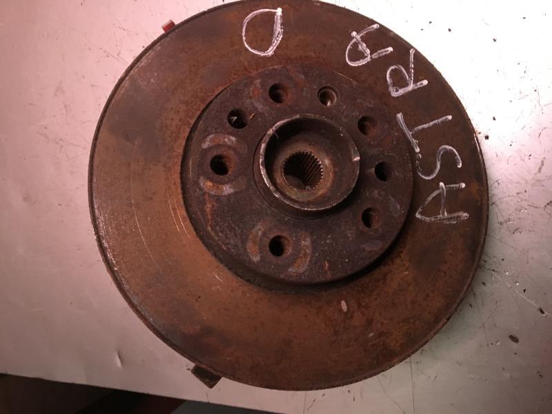 Moyeu avant droit OPEL ASTRA H PHASE 1 Diesel - 1