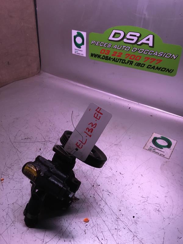 Pompe de direction RENAULT KANGOO 1 PHASE 1 Essence - 1