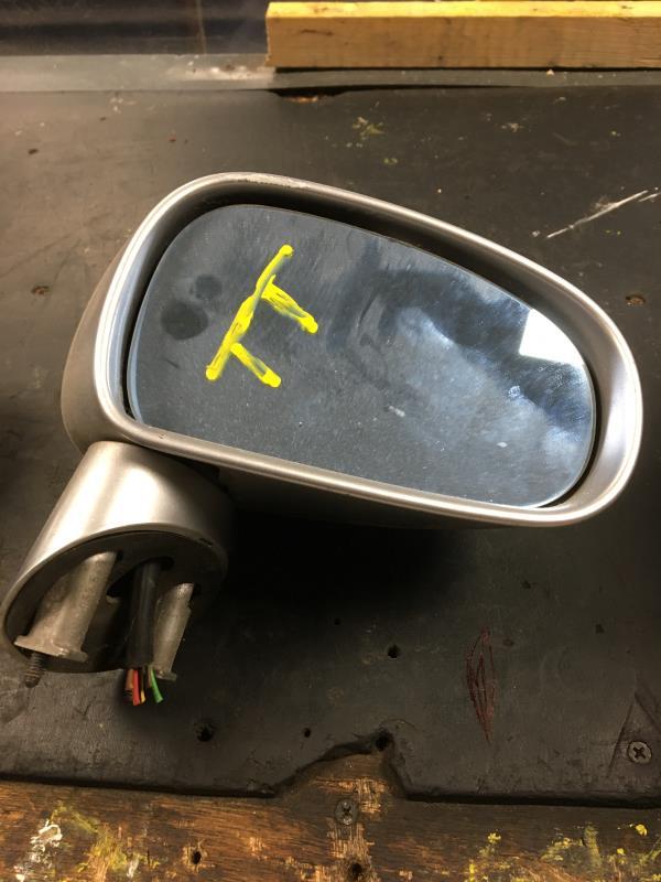Retroviseur droit AUDI TT 1  - 1
