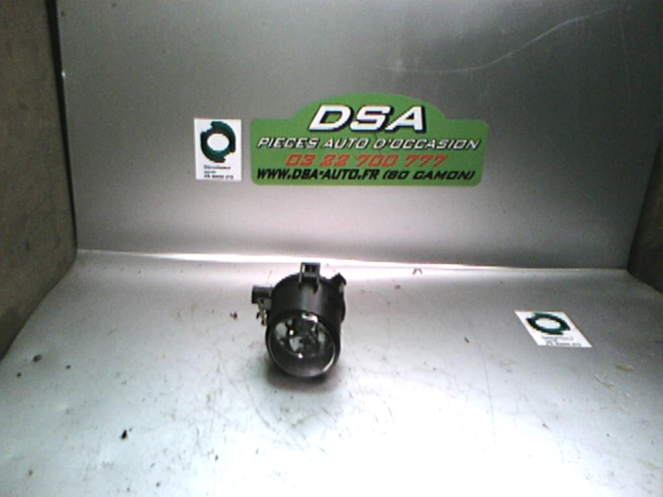 Anti brouillard droit (feux) SEAT AROSA PHASE 1  - 1