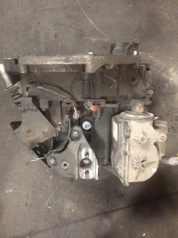 Boite de vitesses CITROEN C2 PHASE 1 Essence - 1