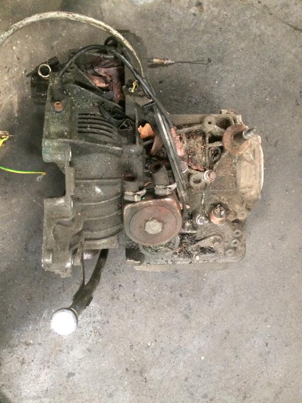 Boite de vitesses PEUGEOT 205 Essence - 1