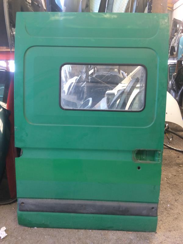 Porte laterale droit RENAULT MASTER 2  - 1