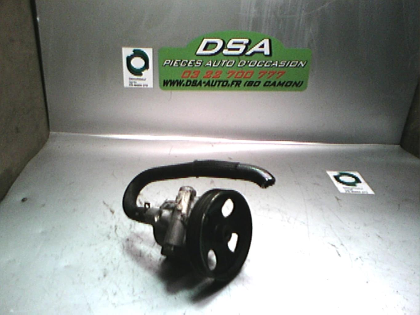 Pompe de direction RENAULT MEGANE 2 PHASE 1 Diesel - 1