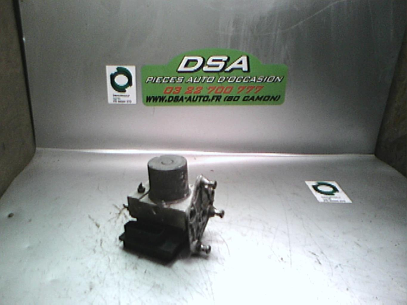 Bloc ABS (freins anti-blocage) MERCEDES SPRINTER 2 PHASE 1 Diesel - 1