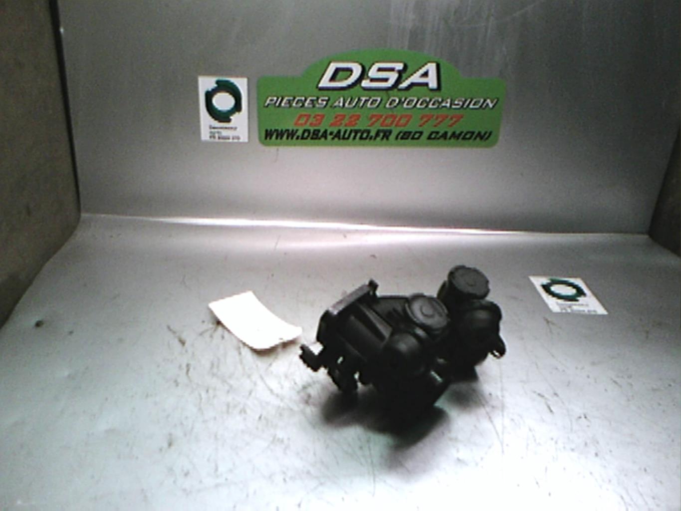 Debitmetre VOLVO V 50 PHASE 2 BREAK Diesel - 1