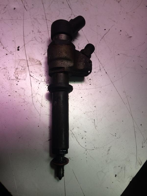 Injecteurs PEUGEOT 307 PHASE 1 Diesel - 1