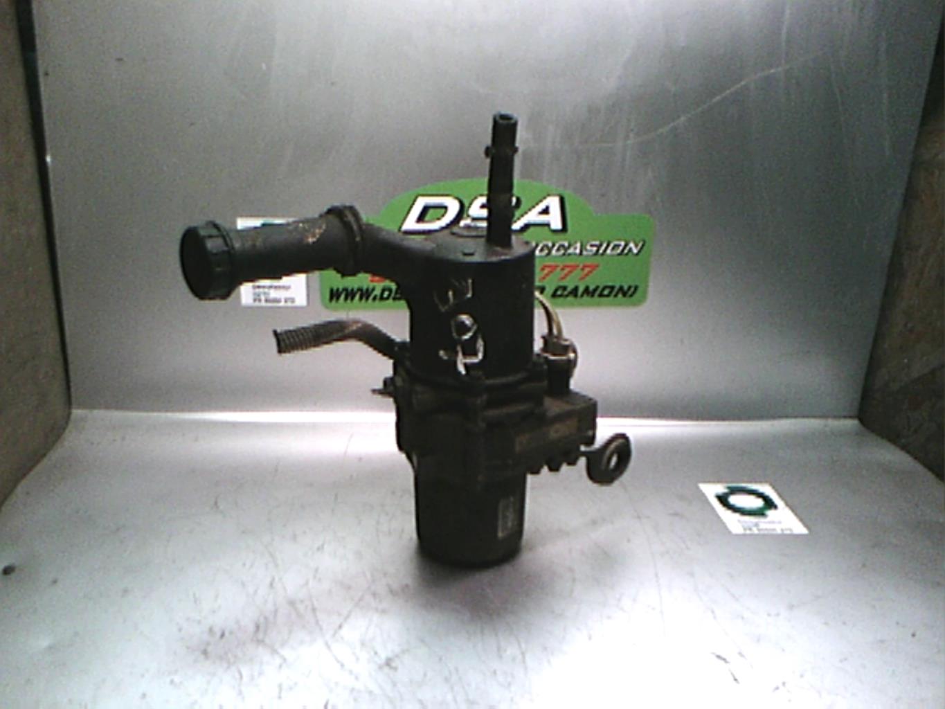 Moteur de direction assistee PEUGEOT 307  - 1