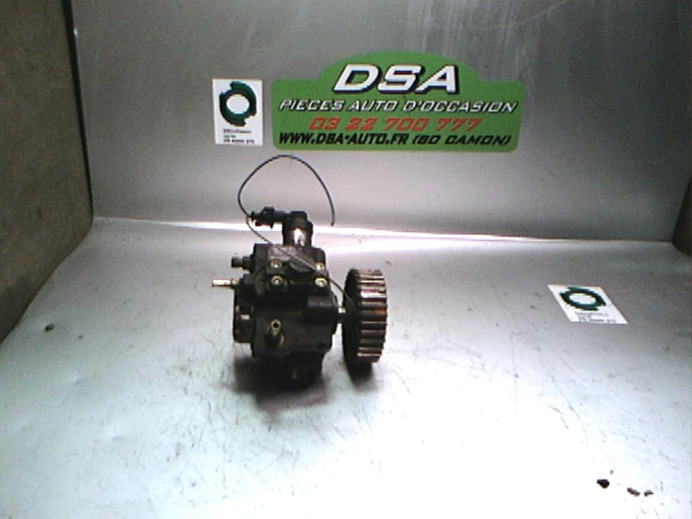 Pompe à injection PEUGEOT 207 Diesel - 1