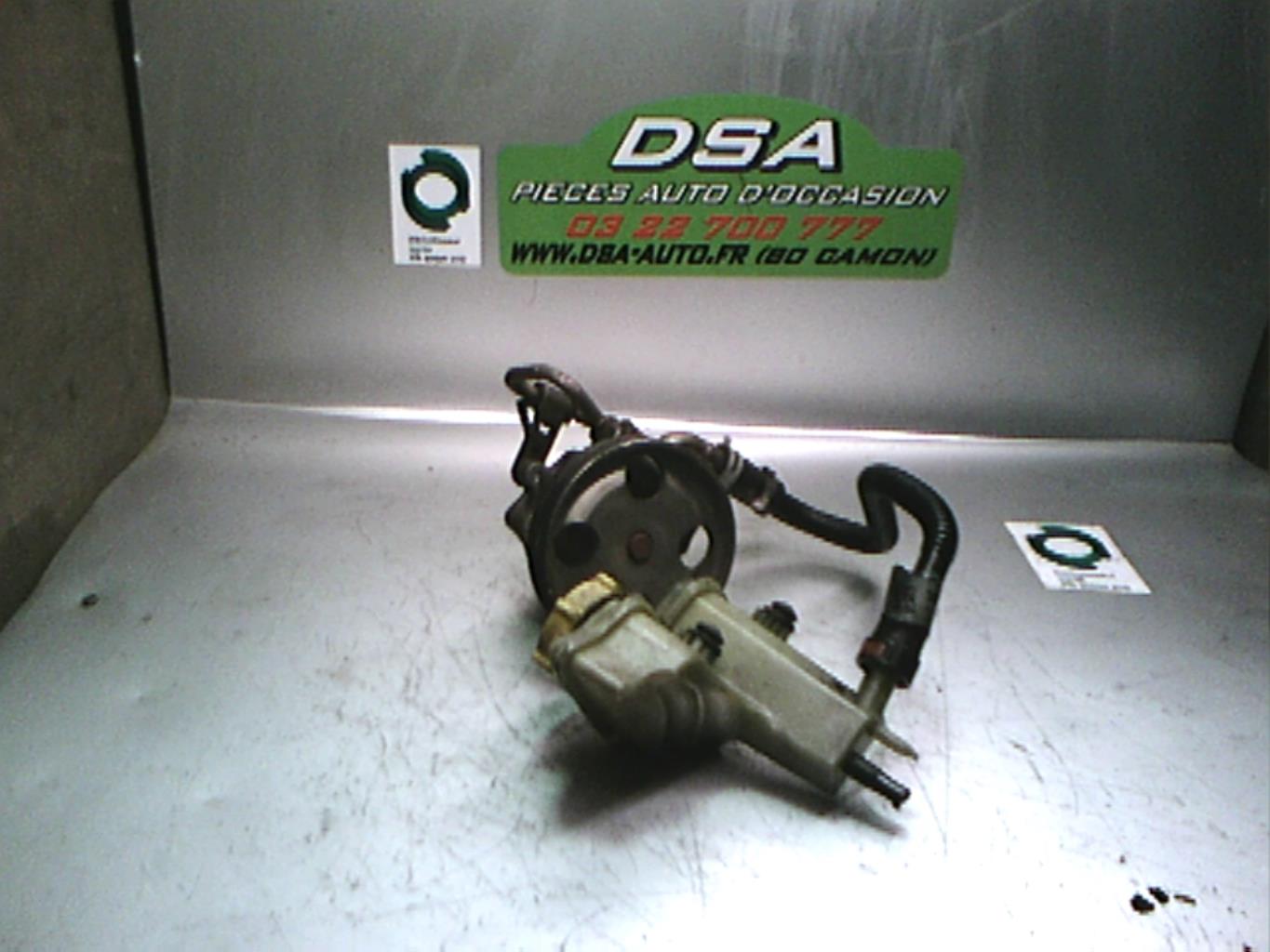 Pompe de direction FORD FIESTA 5 Essence - 1