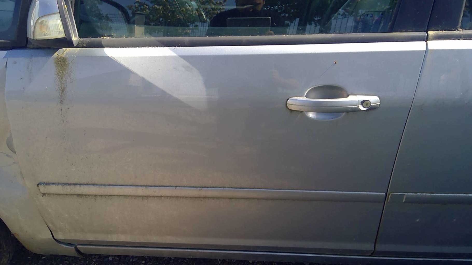 Porte avant gauche FORD C-MAX 1 PHASE 1 Diesel - 1