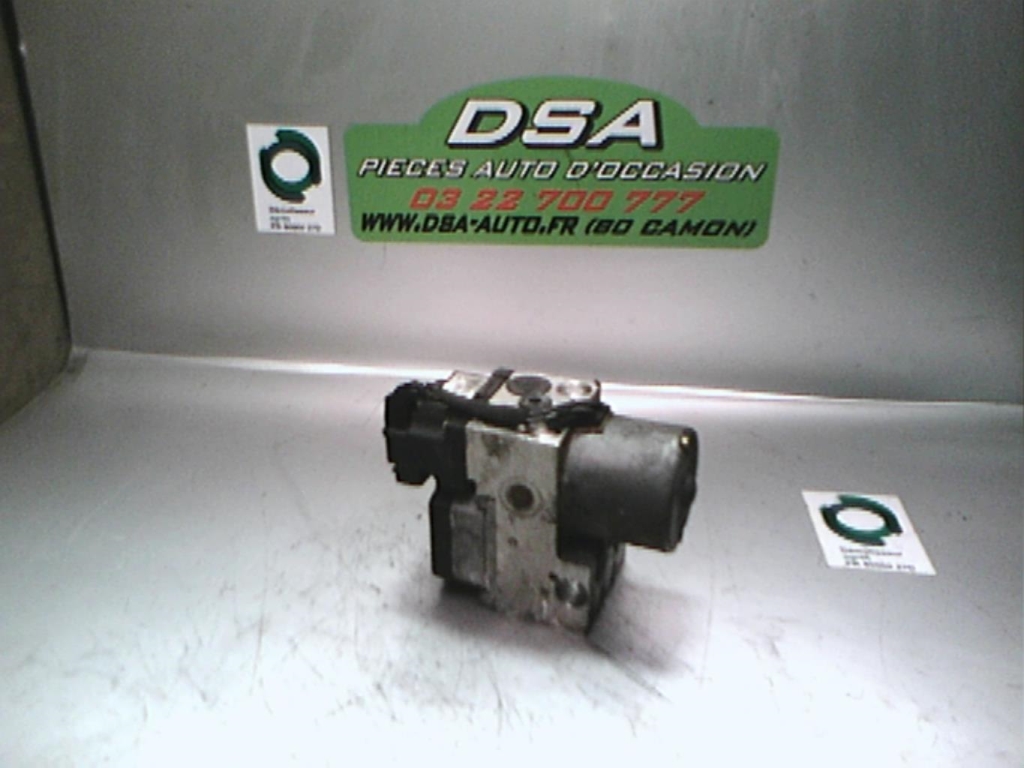 Bloc ABS (freins anti-blocage) AUDI A4 1  - 1