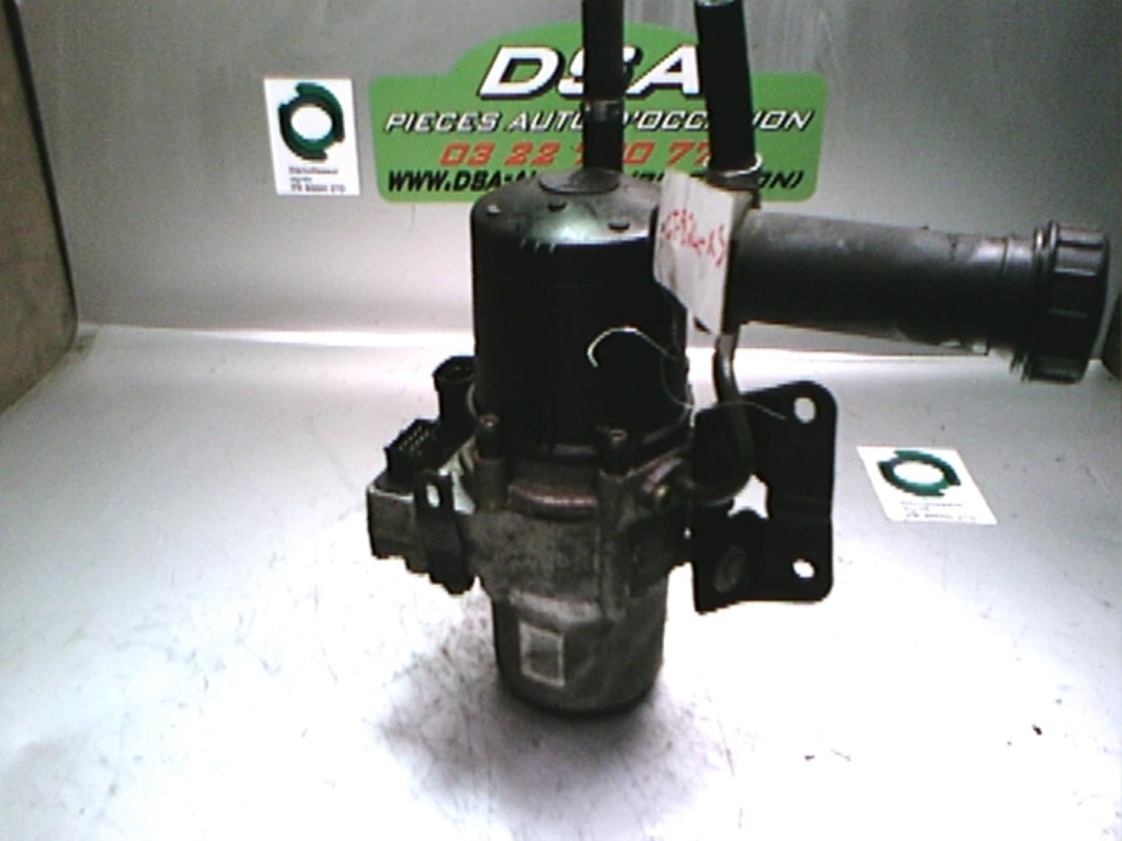Moteur de direction assistee CITROEN C4 1 PHASE 1 Diesel - 1