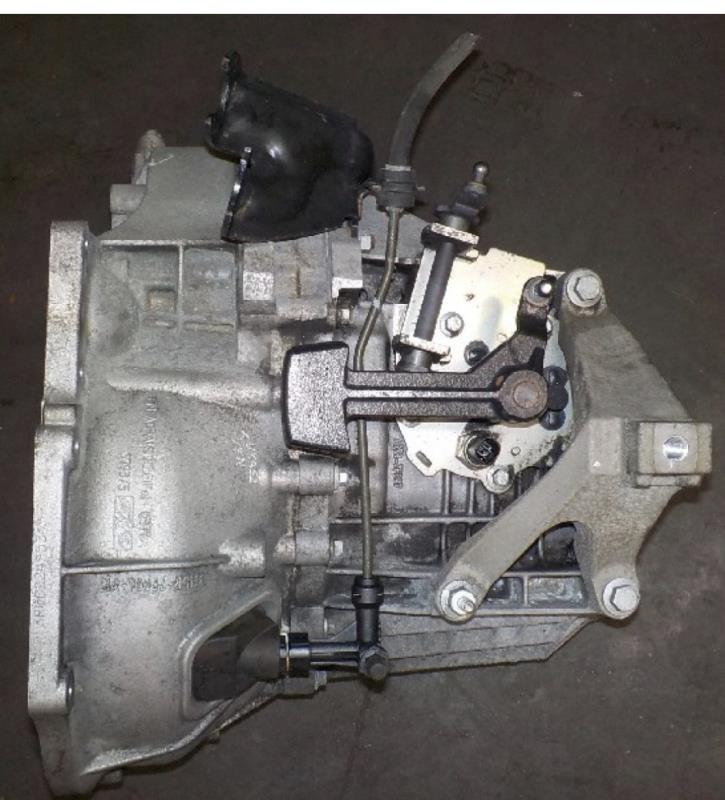 Boite de vitesses FORD FOCUS 2  - 1