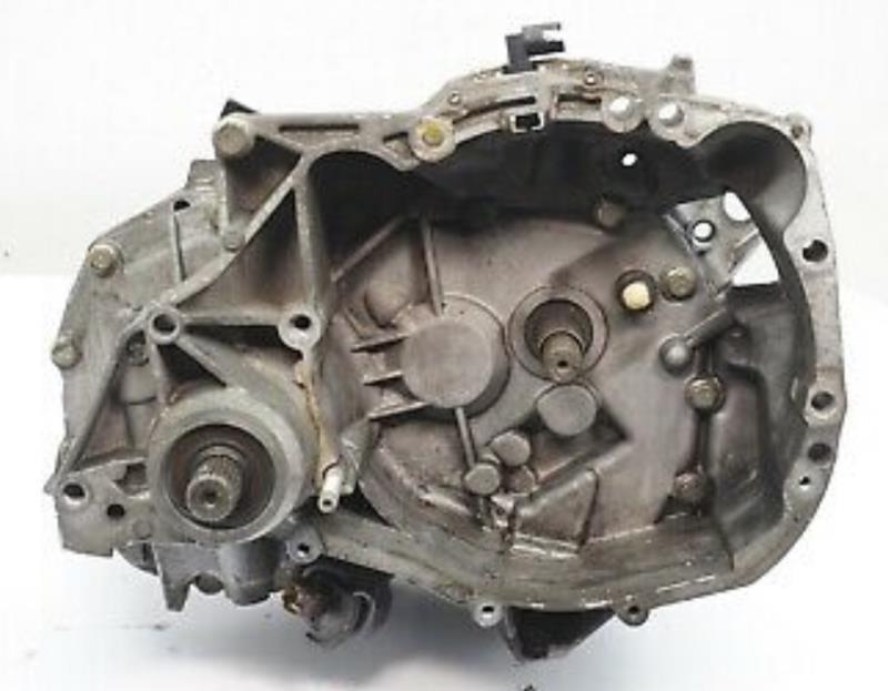 Boite de vitesses RENAULT TWINGO 1 PHASE 2  - 1