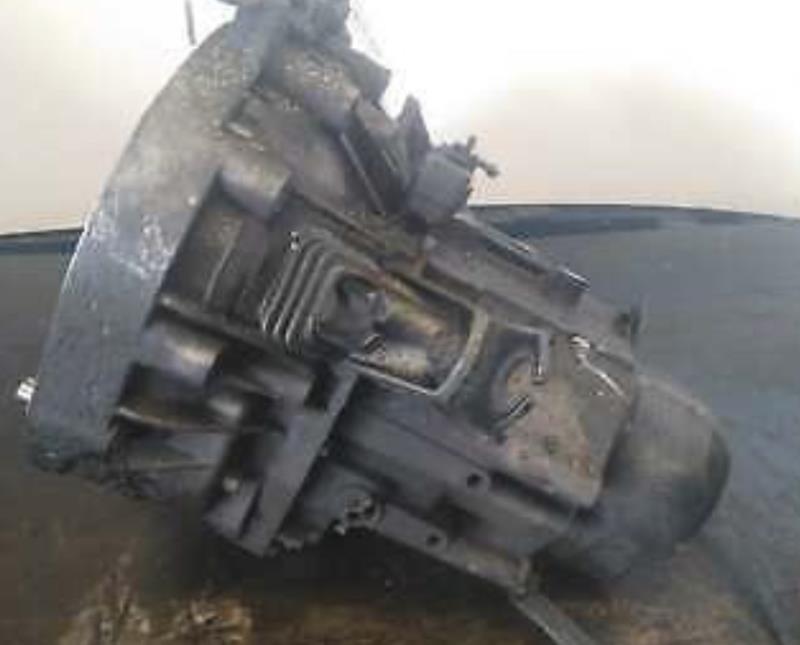 Boite de vitesses RENAULT KANGOO 1  - 1
