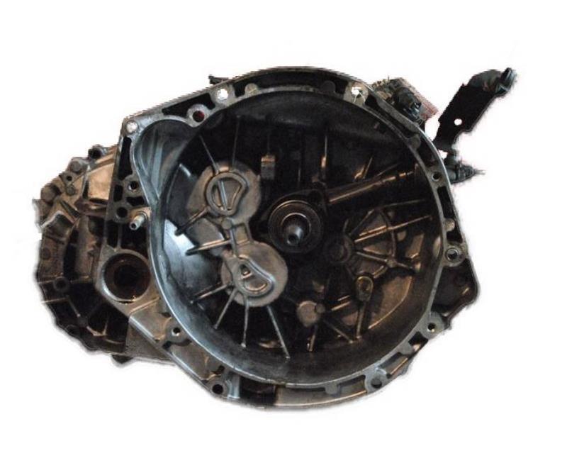 Boite de vitesses RENAULT LAGUNA 2  - 1