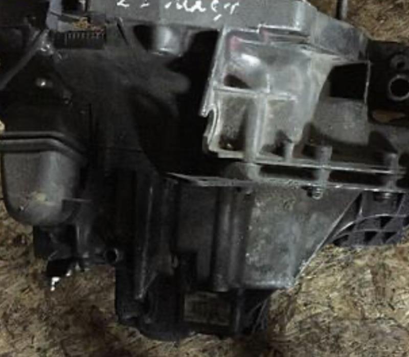Boite de vitesses RENAULT SAFRANE  - 1