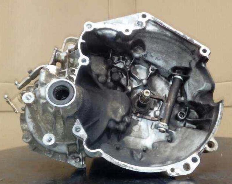 Boite de vitesses PEUGEOT 106 PHASE 2 Essence - 1
