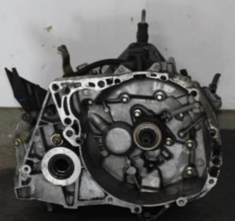 Boite de vitesses RENAULT MODUS  - 1
