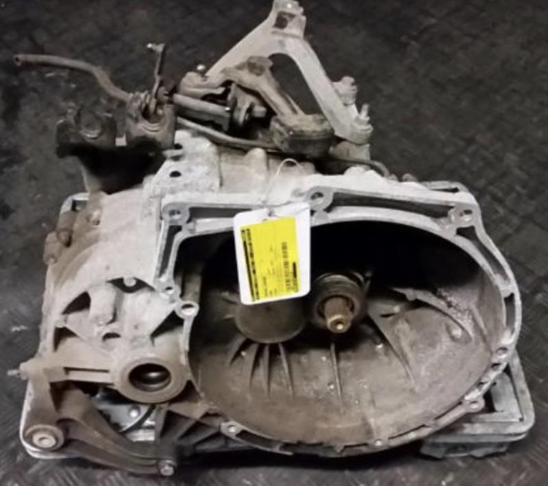 Boite de vitesses FORD FOCUS 2  - 1