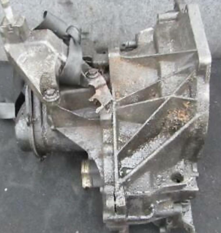 Boite de vitesses FORD PUMA  - 1
