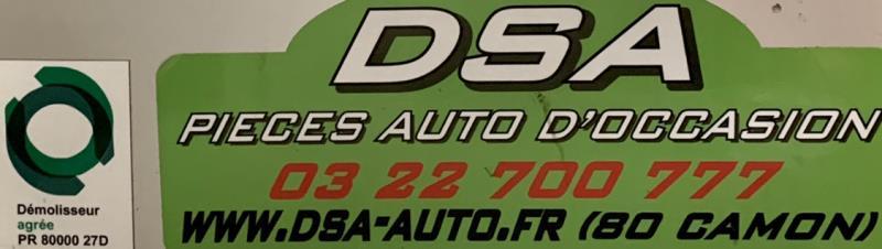 Boite de vitesses FORD KA  - 1