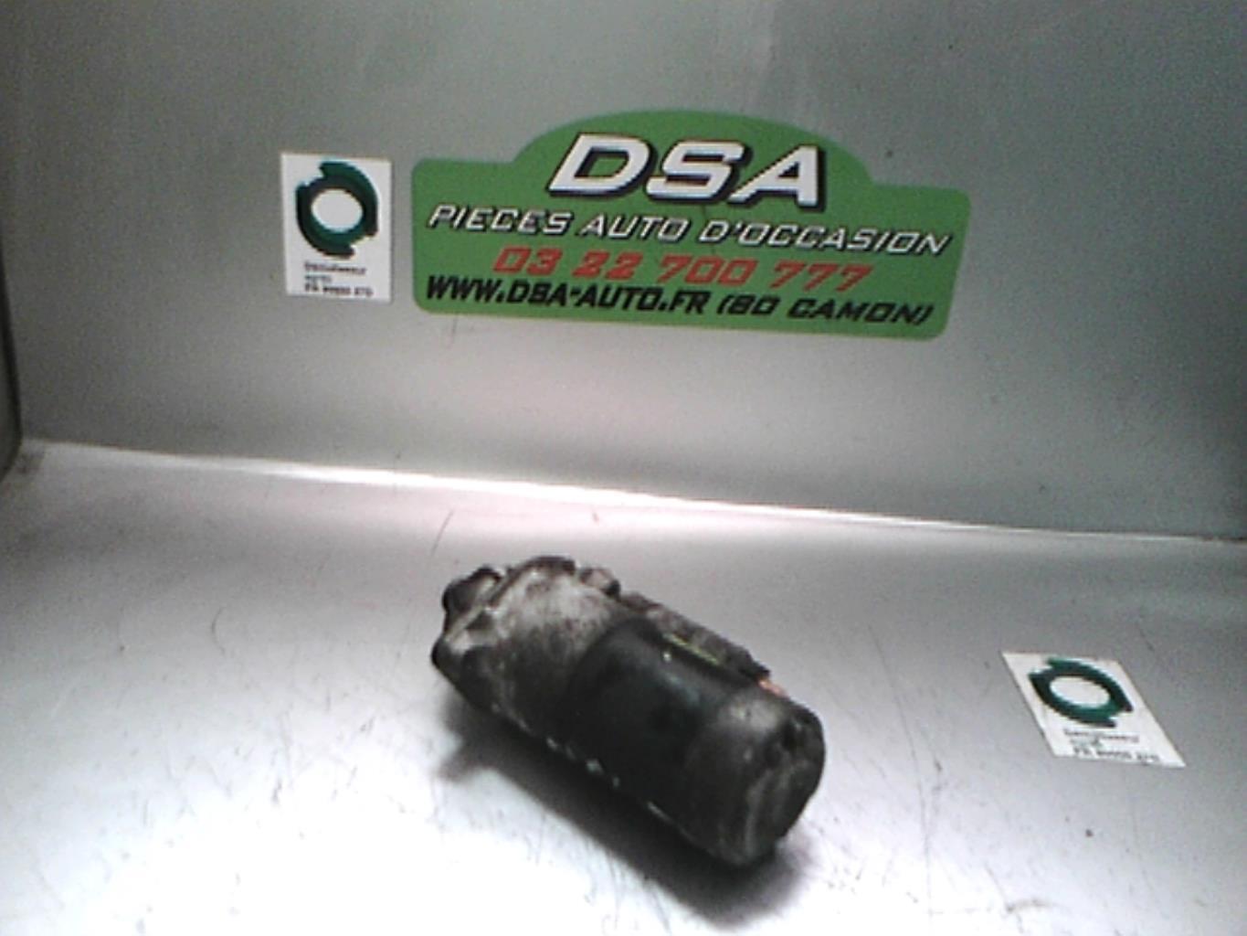 Demarreur KIA SOUL 1 PHASE 1 Diesel - 1