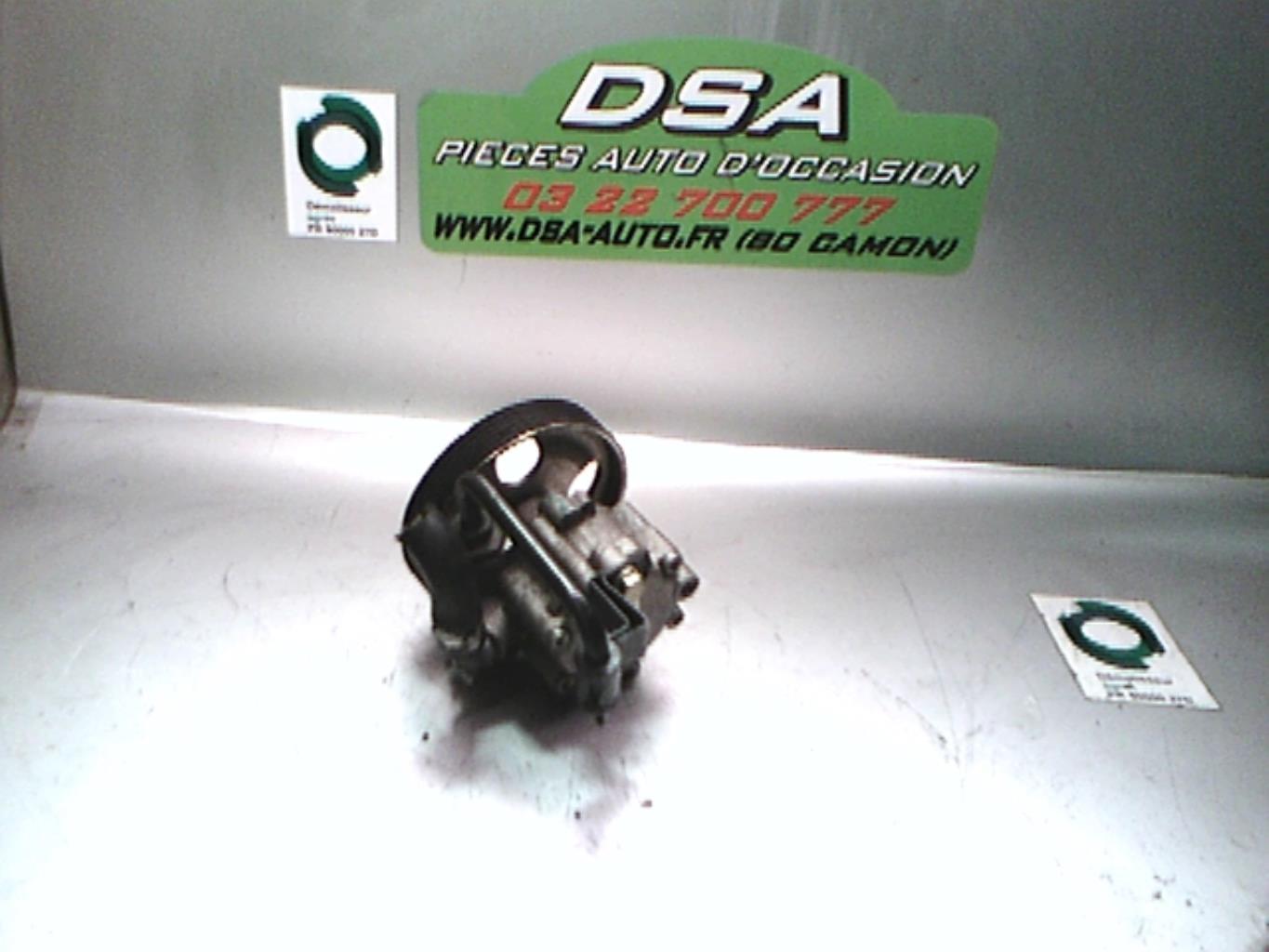 Moteur de direction assistee CITROEN C5 1 PHASE 1  - 1