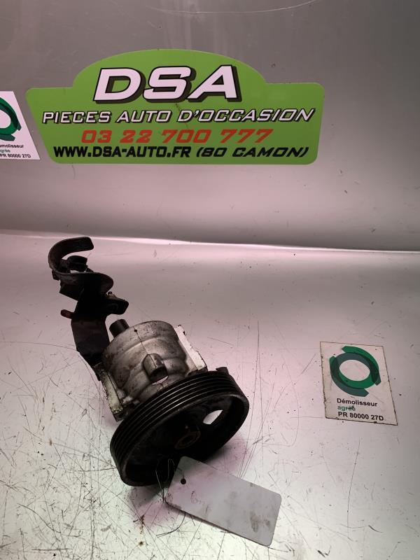 Pompe de direction RENAULT LAGUNA 1 PHASE 2 Diesel - 1