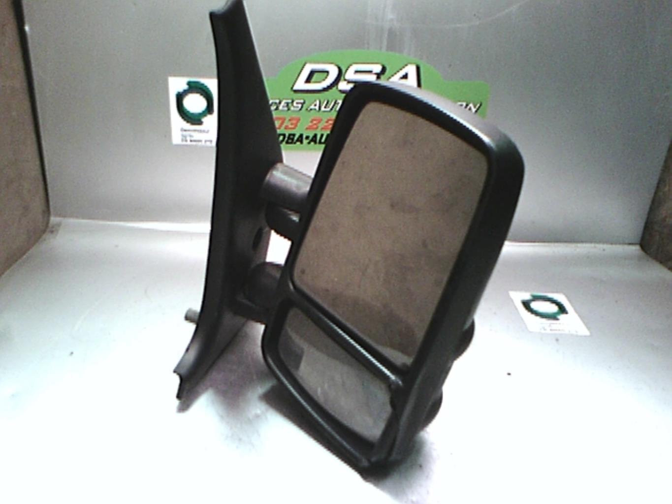 Retroviseur droit RENAULT MASTER 2 PHASE 1 Diesel - 1