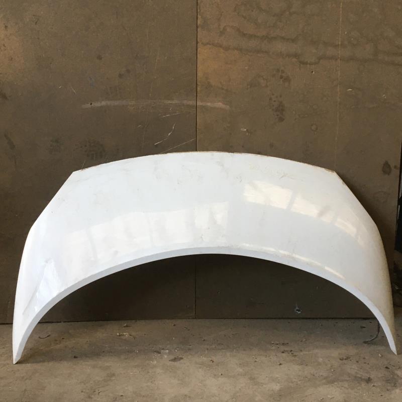 Capot RENAULT SCENIC 2 PHASE 1 Diesel - 1