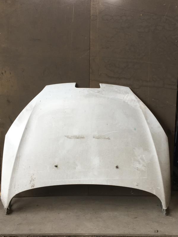 Capot PEUGEOT 407  - 1