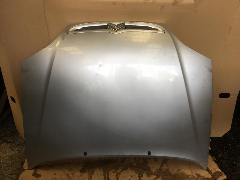 Capot CITROEN SAXO PHASE 2  - 1