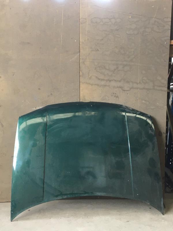 Capot VOLKSWAGEN GOLF 4  - 1