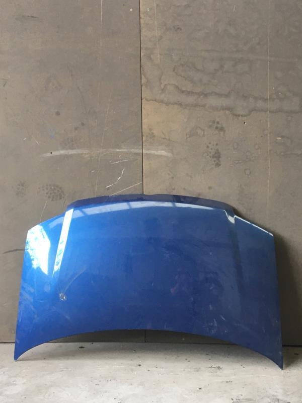 Capot FIAT PANDA 2  - 1