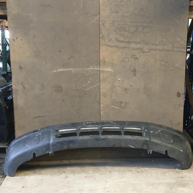 Pare choc arriere RENAULT MASTER 2 PHASE 1 Diesel - 1