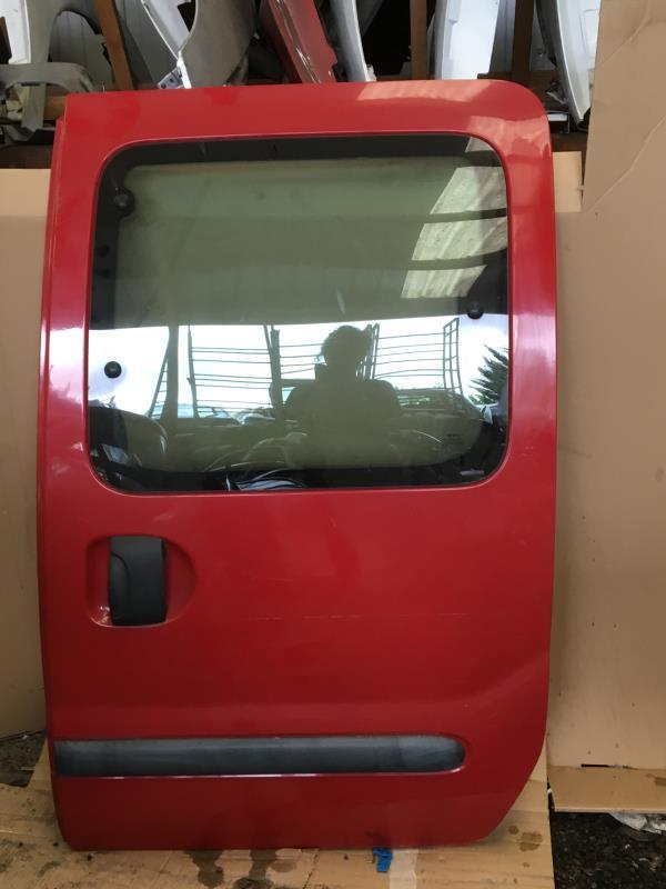 Porte laterale gauche RENAULT KANGOO 1  - 1