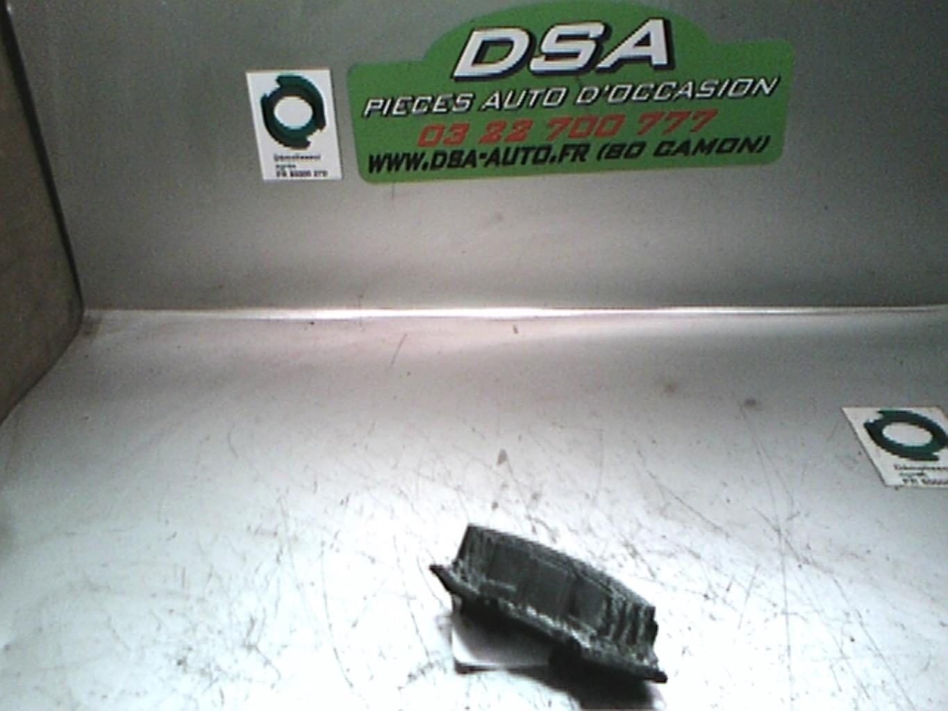 Resistance chauffage CITROEN BERLINGO 2  - 1