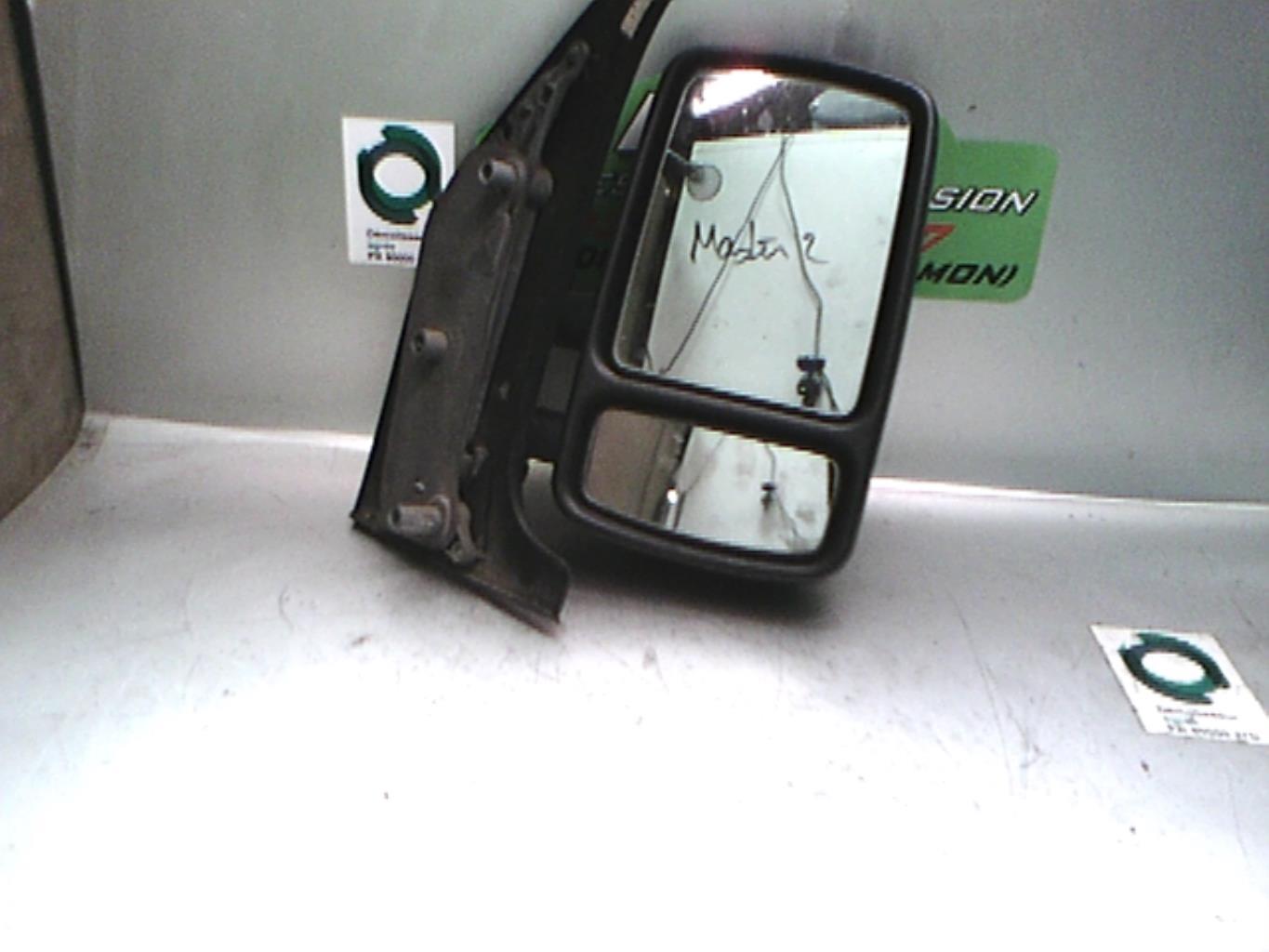 Retroviseur droit RENAULT MASTER 2  - 1