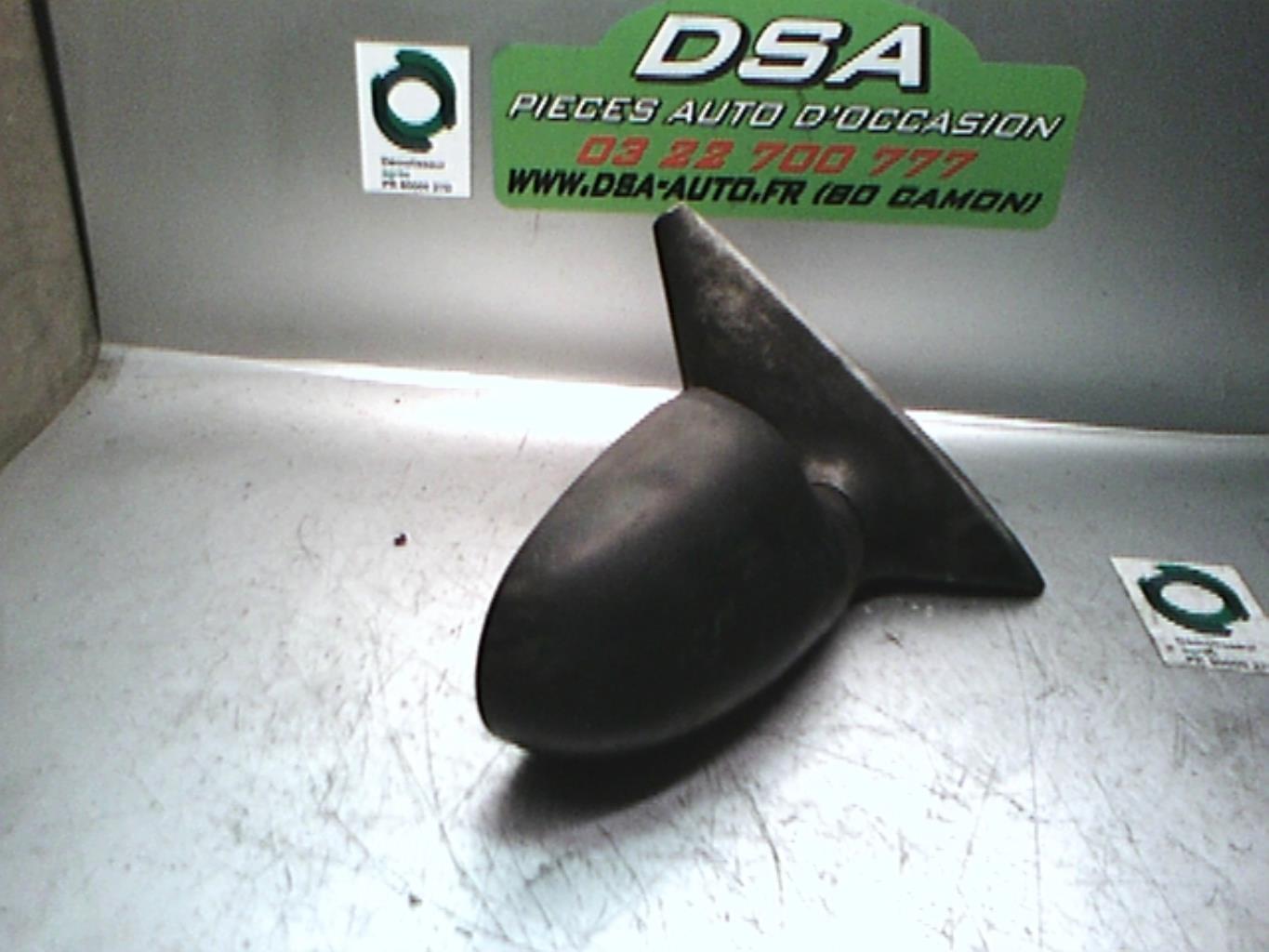 Retroviseur droit DAEWOO LANOS  - 1