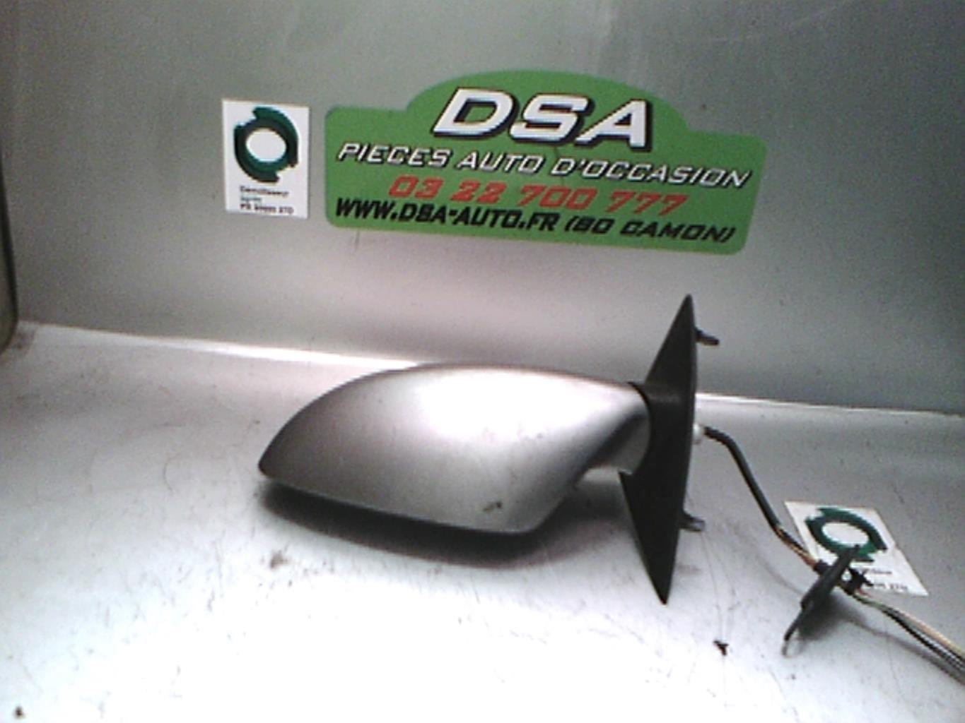 Retroviseur gauche PEUGEOT 607  - 1