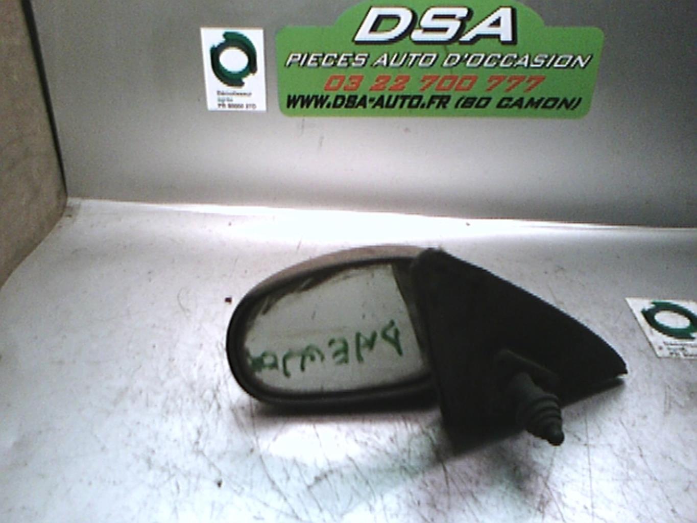 Retroviseur gauche DAEWOO LANOS  - 1