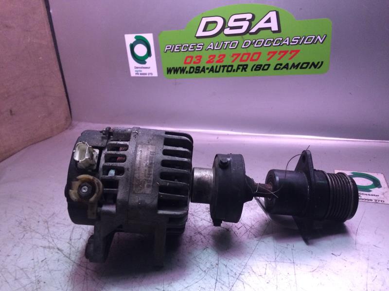 Alternateur FORD FOCUS 2 PHASE 2 Diesel - 1