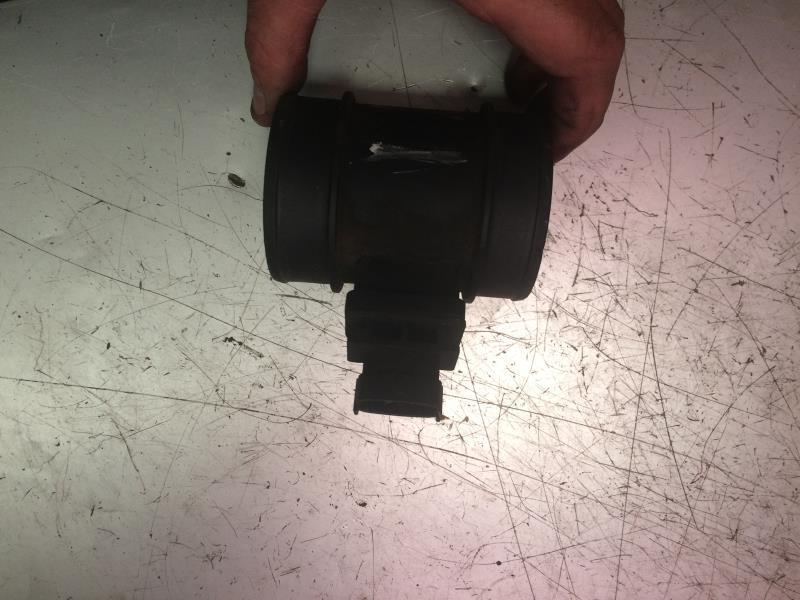 Debitmetre OPEL ASTRA H PHASE 1  - 1
