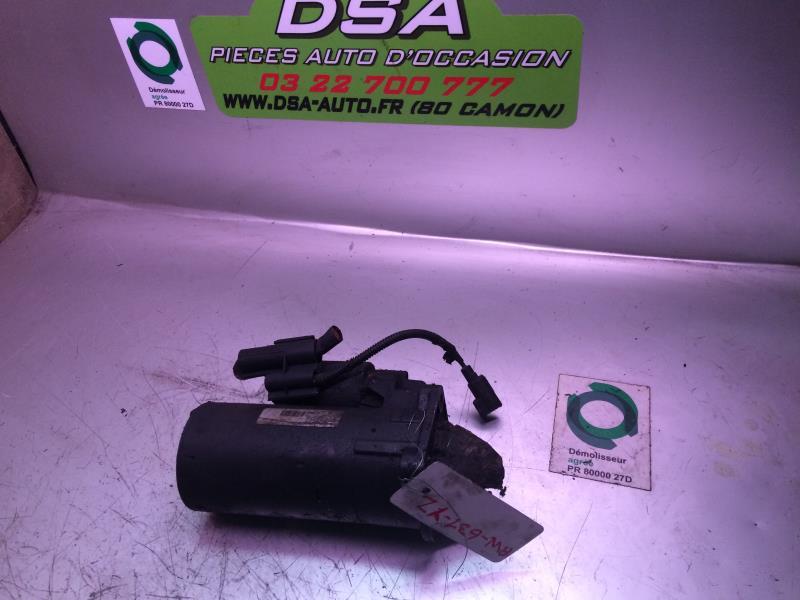 Demarreur FORD FOCUS 2 PHASE 2 Diesel - 1