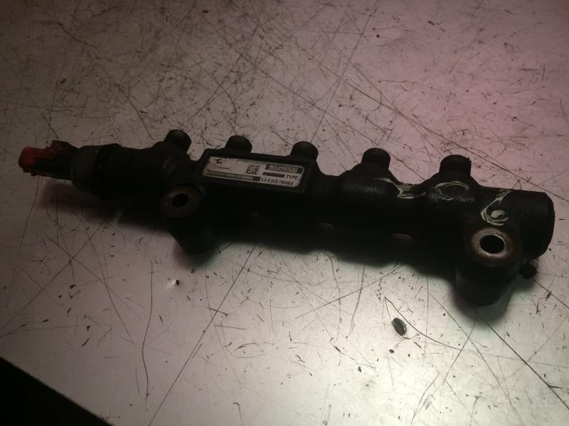Rampe injection PEUGEOT 207 Diesel - 1