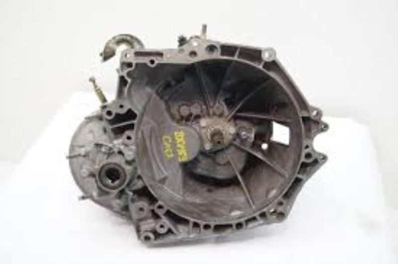 Boite de vitesses CITROEN C4 1 PHASE 1 Diesel - 1