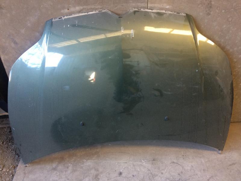 Capot CITROEN C4 1  - 1